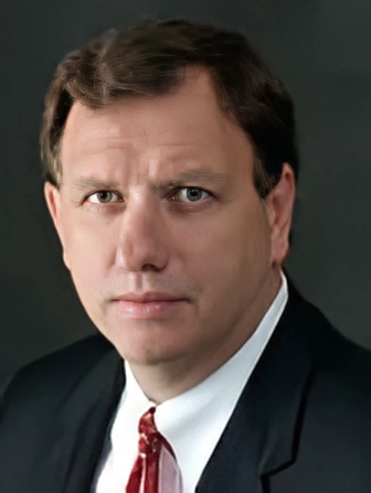 John E. Hall Jr.'s picture