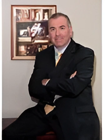 John H. Lacey's picture