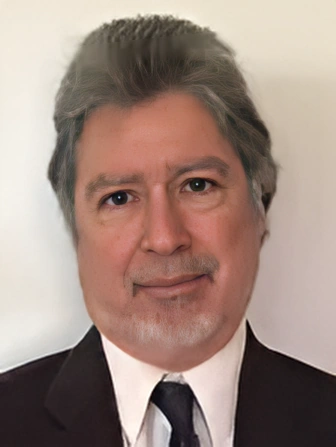 John Richard Lewis's picture