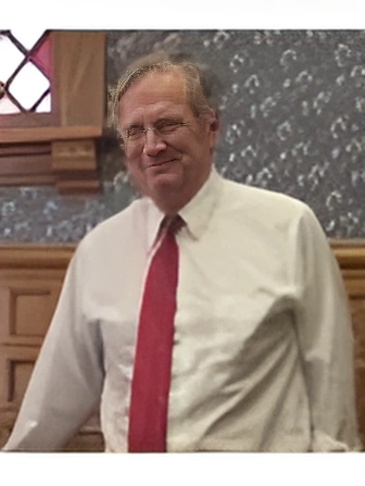 John R. Lhota's picture