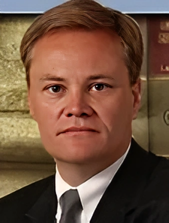 John Joseph Mackinnon's picture