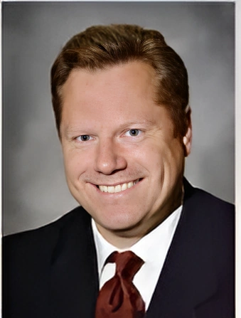 John Francis Mahoney's picture