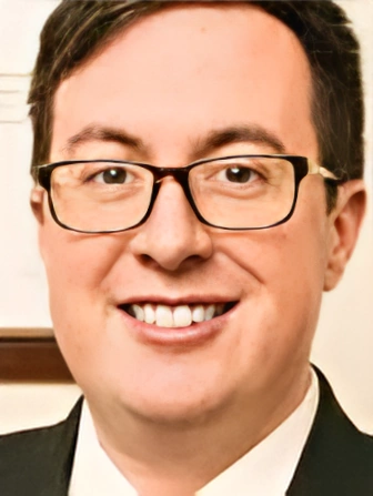 John Patrick Masella's picture