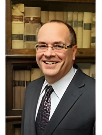 John Gary Mazurek's picture