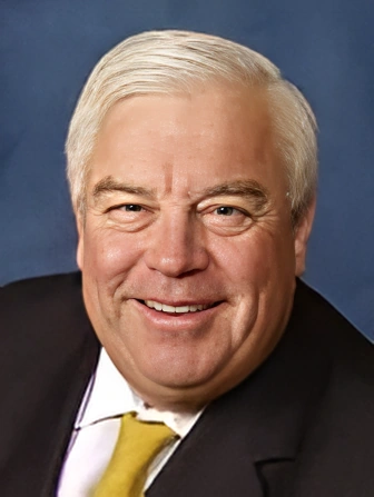 John P McDonald's picture