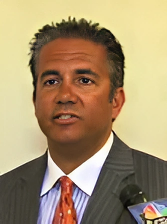 John Anthony Picerno's picture