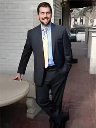 John Andrew Prisner's picture