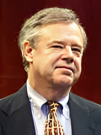 John Raymond Pritchard III's picture