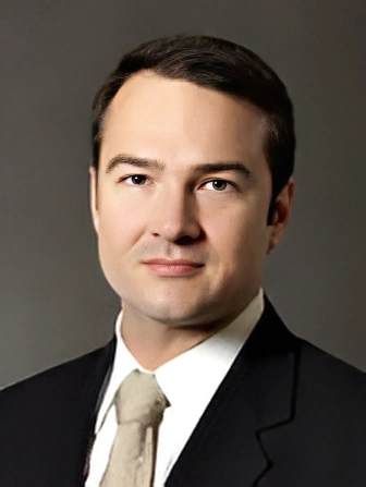 John Warren Raggio's picture