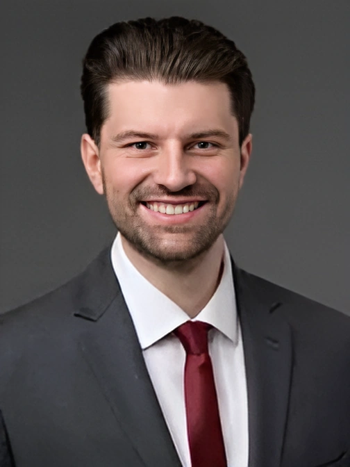 John J. Ready Jr.'s picture