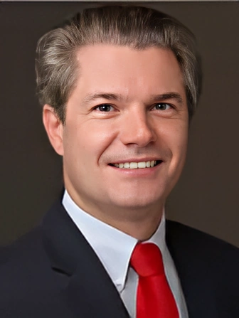 John J Roberts's picture