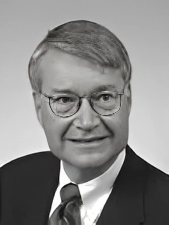John W Rogers's picture