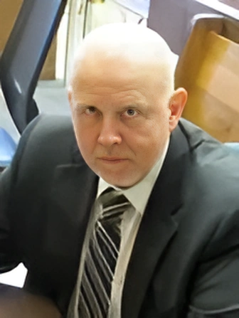 John J. Ruehrwein Jr.'s picture