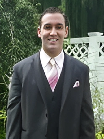 John Anthony Scarpa III's picture