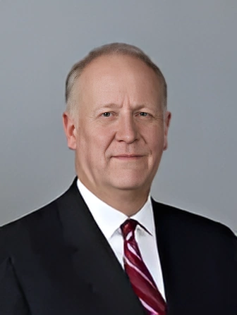 John K. Sweeney's picture