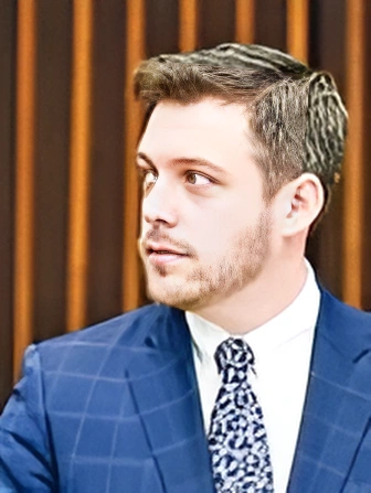 John Peter Trummer III's picture