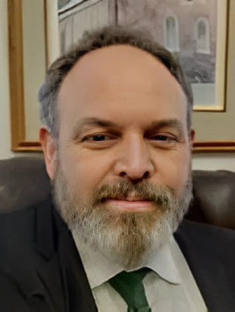 Jonathan W. B. Leonard's picture