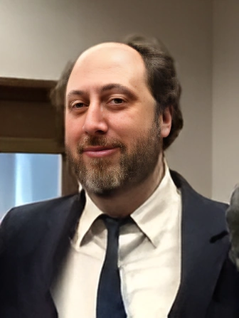 Jonathan Harold Quittner's picture