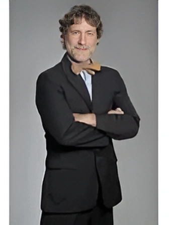 Jonathan Shapiro's picture