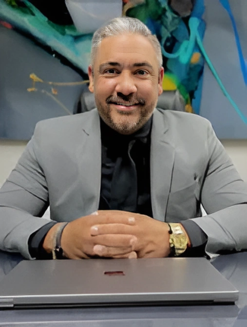Jose Javier Cumbas's picture