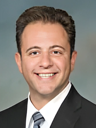 Joseph R. Arnone's picture