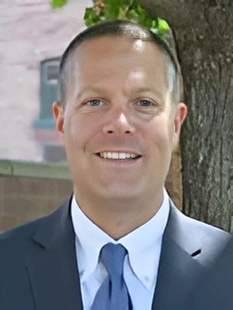 Joseph P Barrett's picture