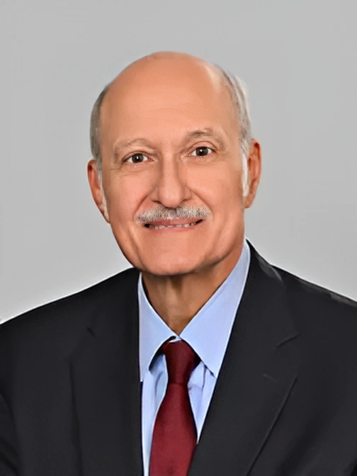 Joseph P. Buttiglieri's picture