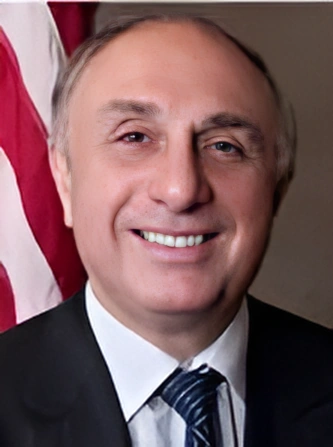 Joseph Frank DeFelice's picture
