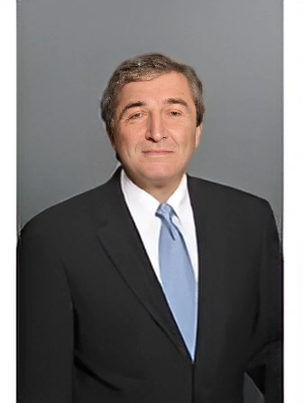 Joseph Michael Gagliardo's picture