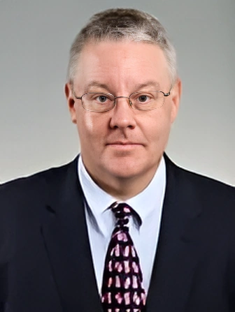 Joseph Patrick Horan's picture