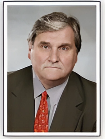 Joseph Houston Purvis's picture