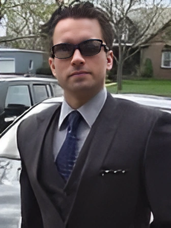 Joseph Patrick Turner's picture