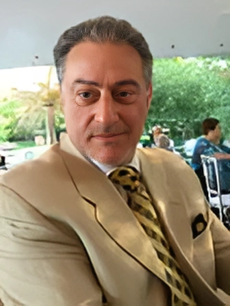Joseph Peter Michael Urgo's picture