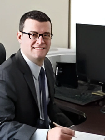 Joshua Clement Hochberg's picture