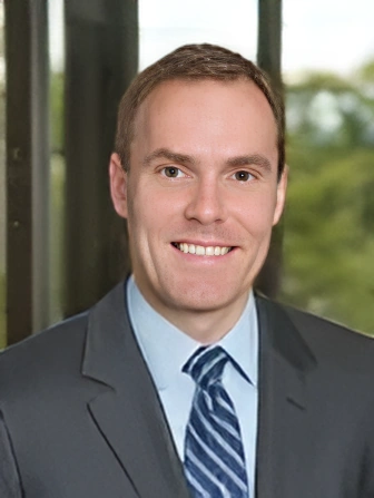 Joshua K. Richardson's picture