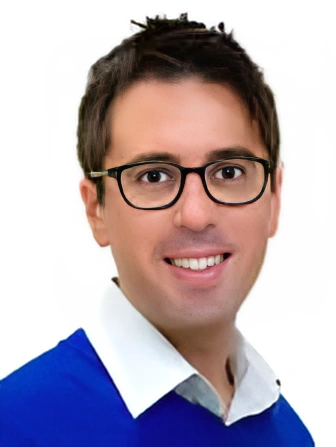 Joshua Evan Saltz's picture