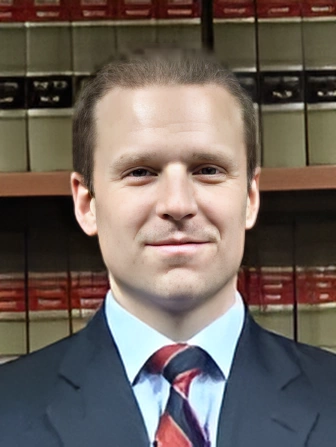 Justin Brent Petredis's picture