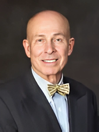 Kalman H Geist's picture