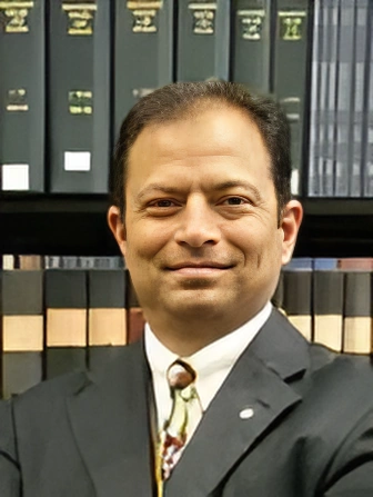 Kamran Ismail Makhdoom's picture