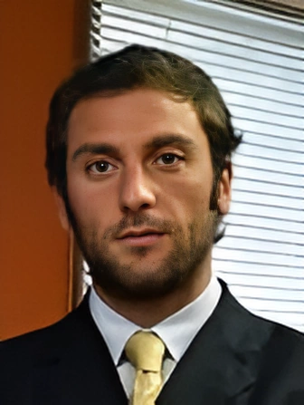 Karam Nahas's picture