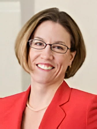 Kathleen A. Gleason's picture