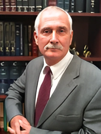 Keith H. Clelland's picture