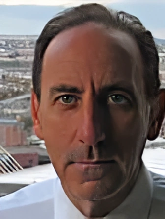 Keith S. Halpern's picture