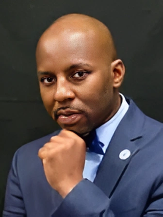 Kelvin Dwayne Smith's picture