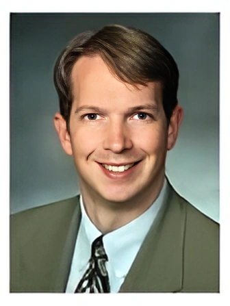 Kenneth Ray Davis II's picture