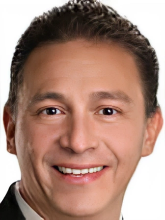 Kenneth Patrick Hassett's picture