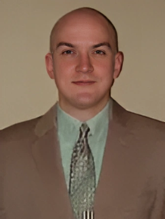 Kenneth Robert Heineman Jr.'s picture