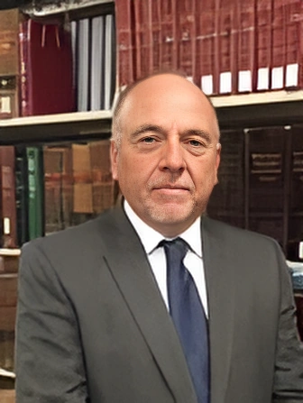 Kenneth Joseph Leiser's picture