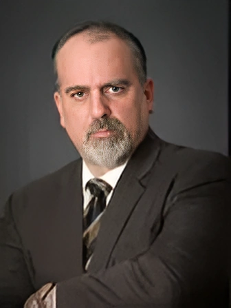 Kenneth D Lewis's picture
