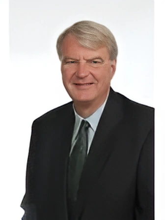 Kenneth R White's picture